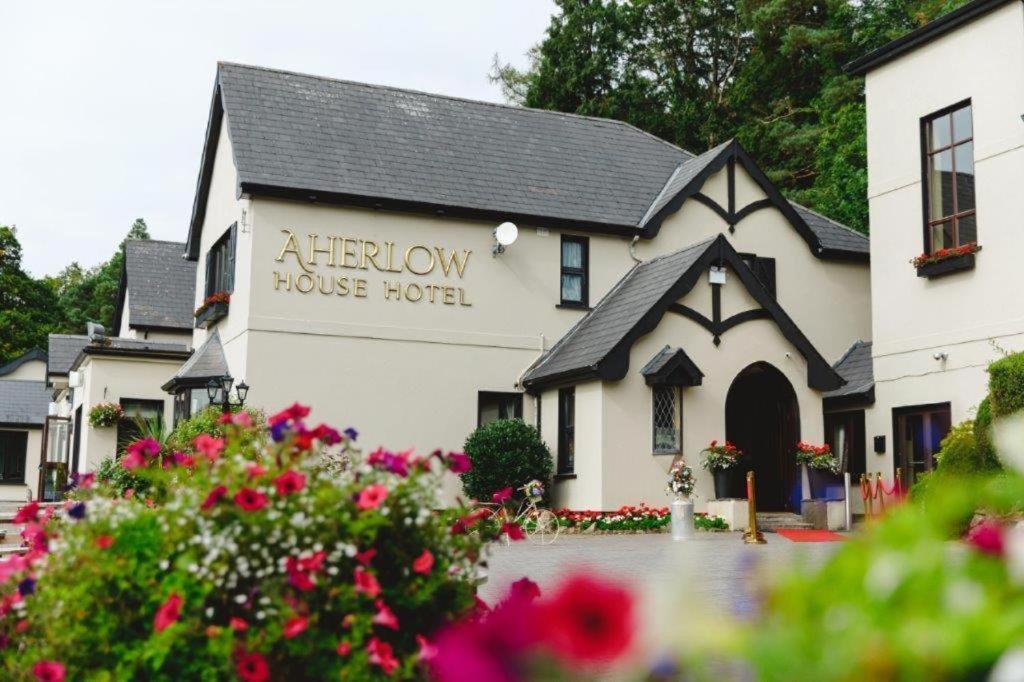 Aherlow House Hotel & Lodges Luaran gambar