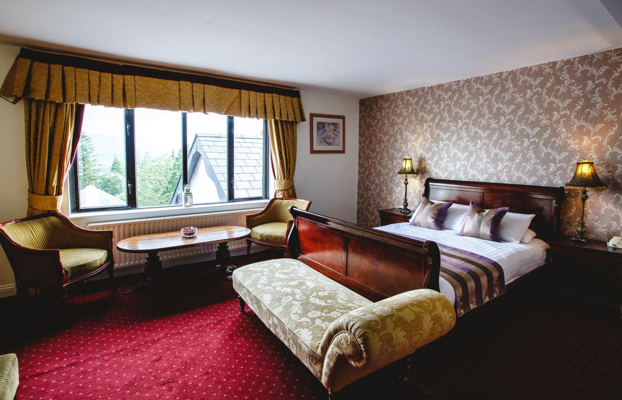 Aherlow House Hotel & Lodges Luaran gambar