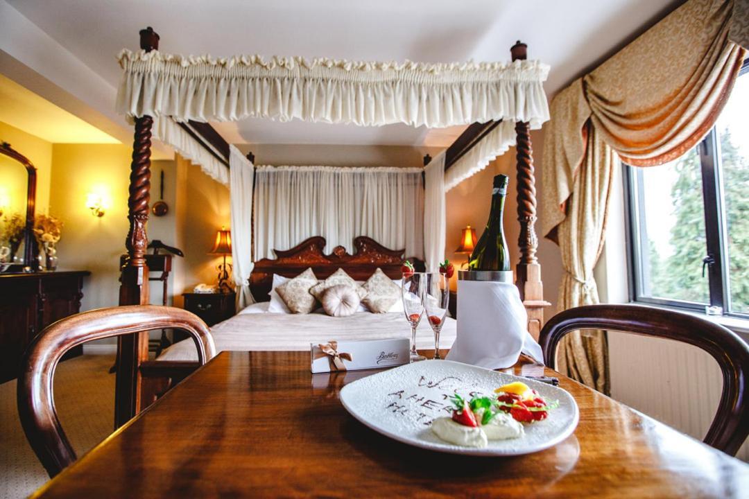 Aherlow House Hotel & Lodges Luaran gambar