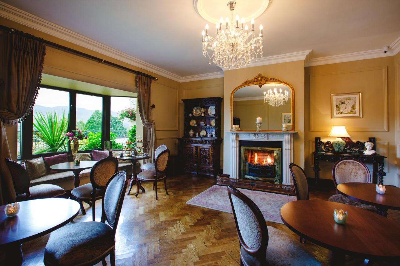 Aherlow House Hotel & Lodges Luaran gambar