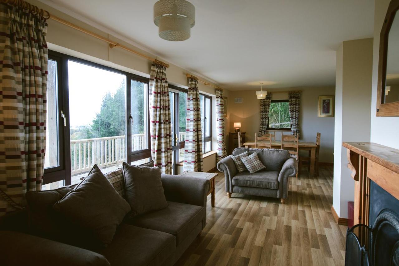 Aherlow House Hotel & Lodges Luaran gambar