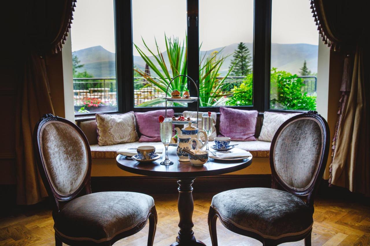 Aherlow House Hotel & Lodges Luaran gambar