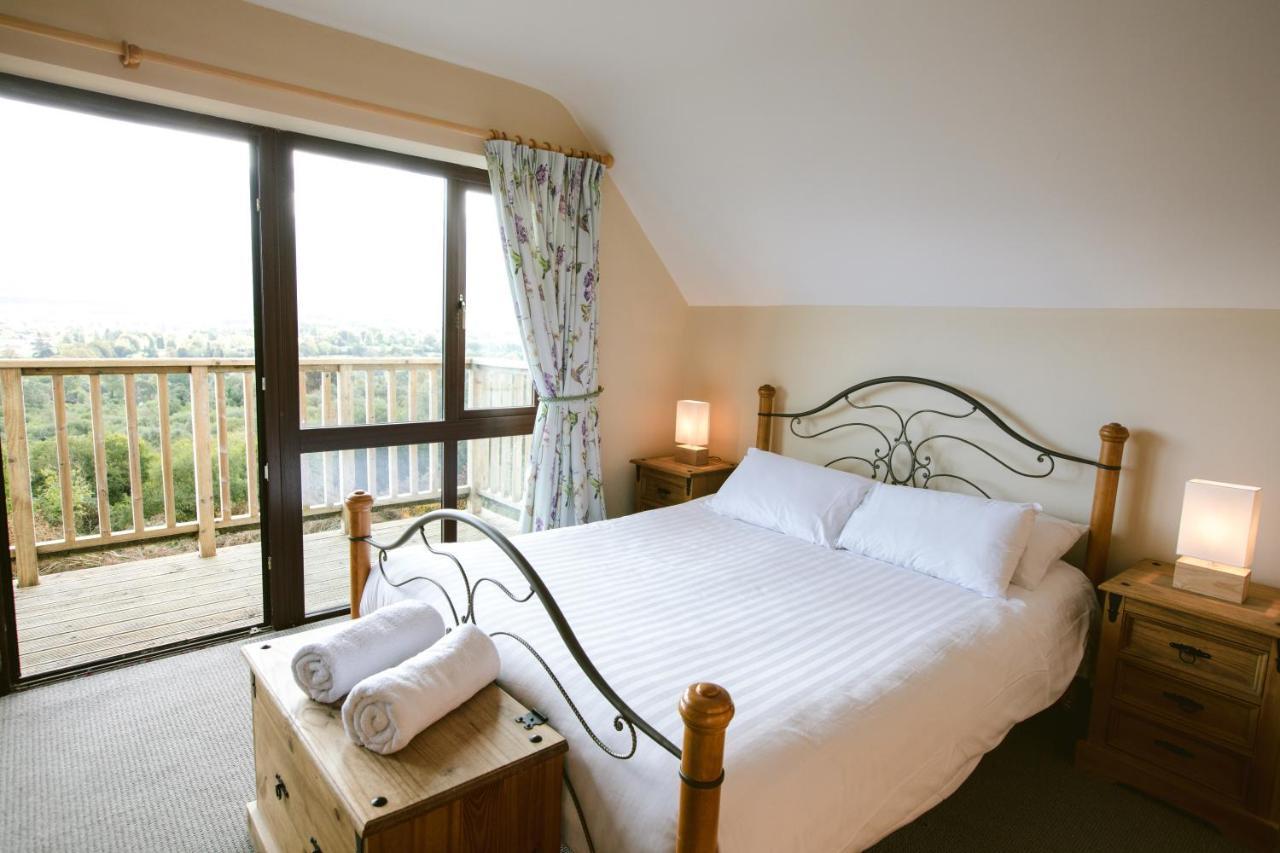 Aherlow House Hotel & Lodges Luaran gambar