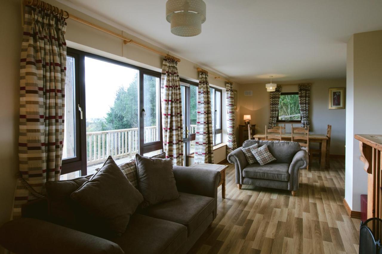Aherlow House Hotel & Lodges Luaran gambar